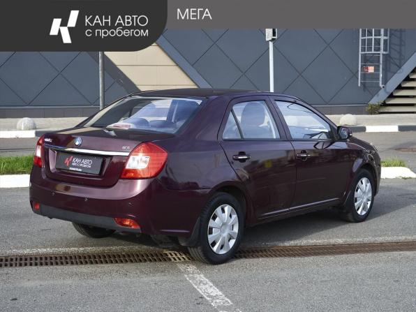Geely GC6 с пробегом 2014 года, цена 411 600 рублей, 63047 км, седан, Автокод Объявления