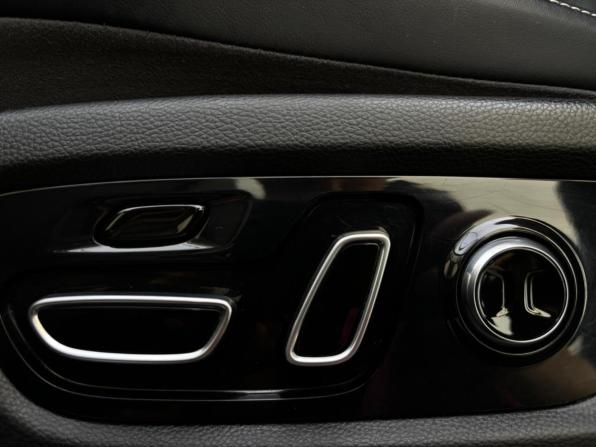 GAC GS8 II с пробегом 2024 года, цена 3 049 000 рублей, 59401 км, внедорожник, Автокод Объявления