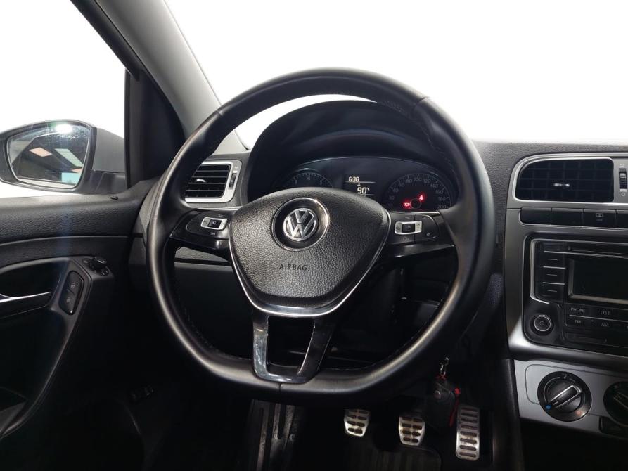 Volkswagen Polo V Рестайлинг Пермь  - изображение 11