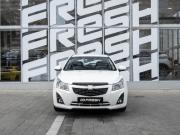 Chevrolet Cruze I Рестайлинг Ставрополь  - изображение 23
