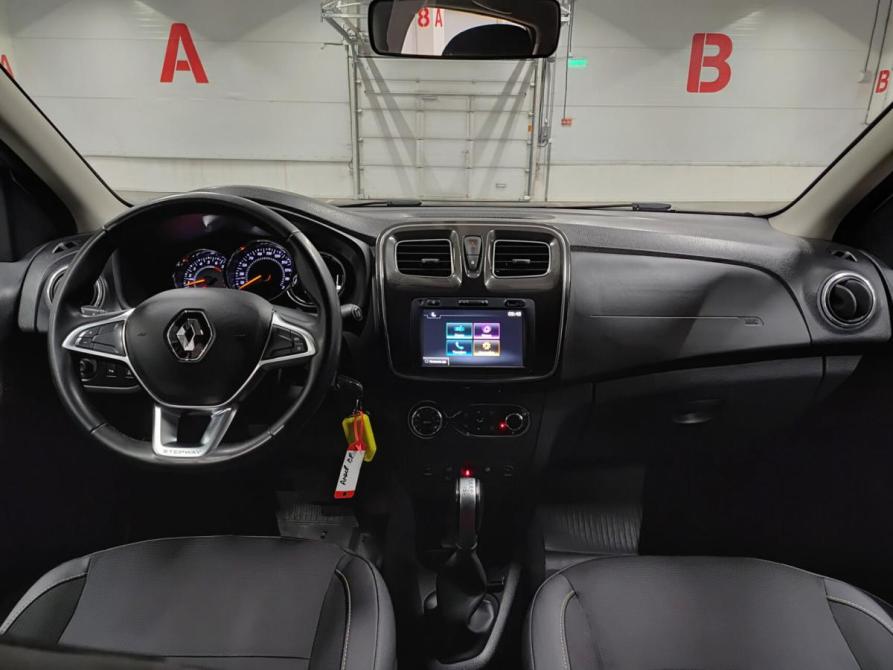 Renault Sandero II Рестайлинг Казань  - изображение 17