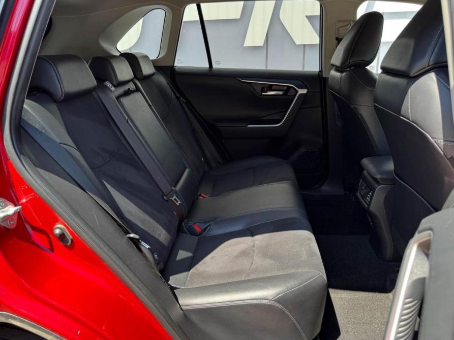 Toyota RAV4 V (XA50) Кропоткин  - изображение 7