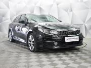 Kia Optima IV Ульяновск  - изображение 29