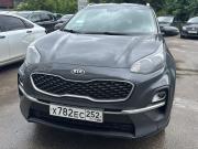 Kia Sportage IV Рестайлинг Нижний Новгород  - изображение 15