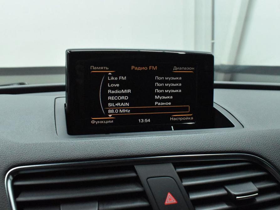 Audi Q3 I (8U) Кемерово  - изображение 13