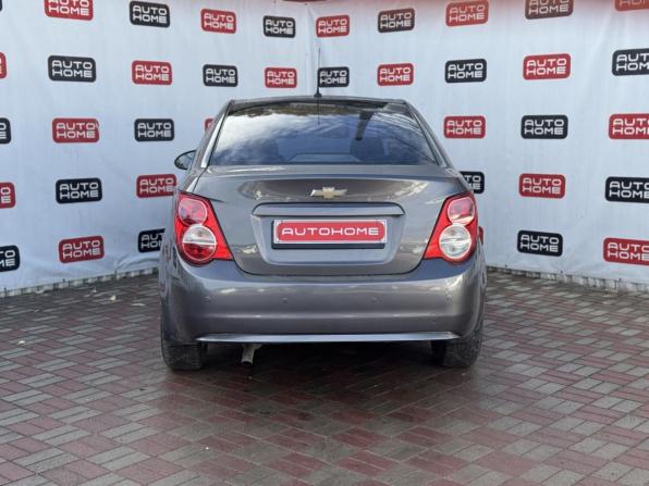 Chevrolet Aveo II с пробегом 2013 года, цена 599 990 рублей, 178229 км, седан, Автокод Объявления