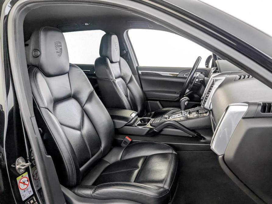 Porsche Cayenne II Рестайлинг (958) Москва  - изображение 24