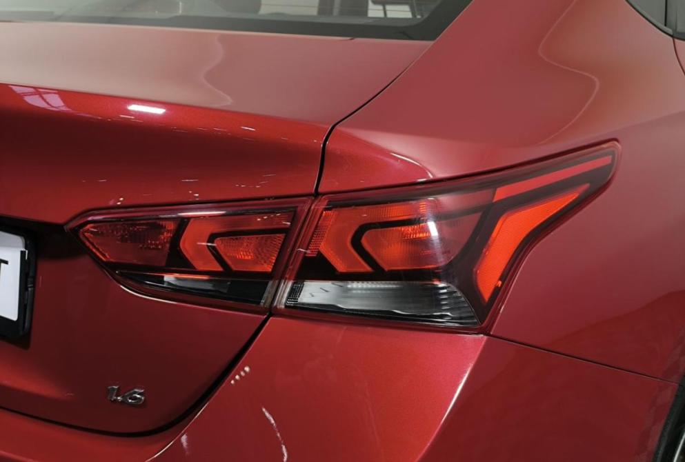 Hyundai Solaris II Нижний Новгород  - изображение 20
