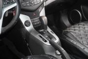 Chevrolet Cruze I Рестайлинг Тверь  - изображение 37