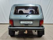 Lada (ВАЗ) 2131 (4x4) I Нижневартовск  - изображение 22