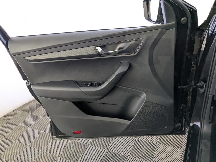 Skoda Karoq I Москва  - изображение 18