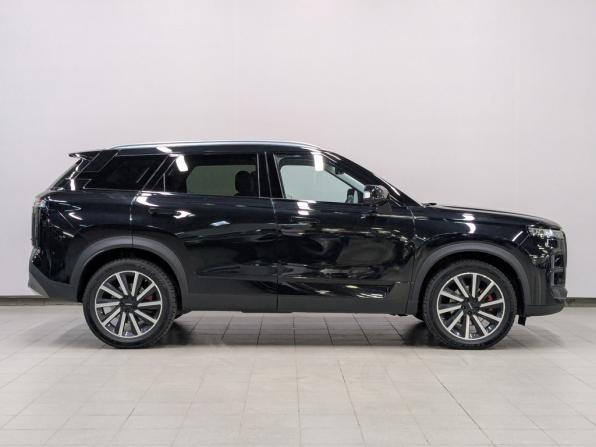 Jaecoo J7 I с пробегом 2023 года, цена 1 850 000 рублей, 112000 км, внедорожник, Автокод Объявления