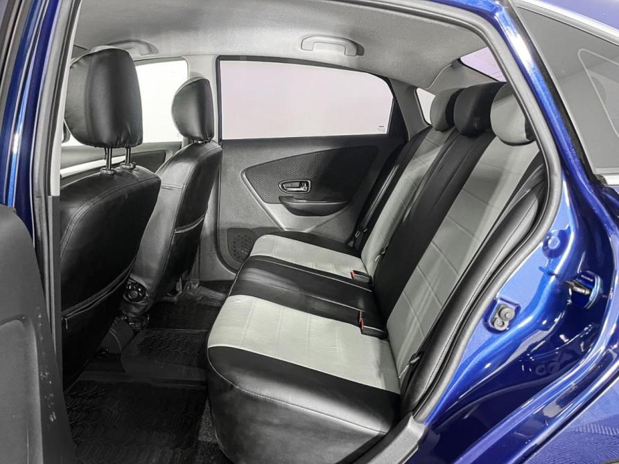 Nissan Almera III (G15) Ногинск  - изображение 17
