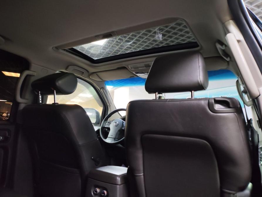 Nissan Pathfinder III Москва  - изображение 16