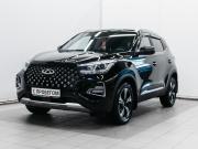 Chery Tiggo 4 Pro I Рестайлинг Красноярск  - изображение 34