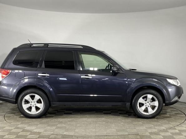 Subaru Forester III Рестайлинг с пробегом 2011 года, цена 1 159 000 рублей, 244981 км, внедорожник, Автокод Объявления