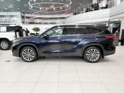 Toyota Highlander IV (XU70) Казань  - изображение 32