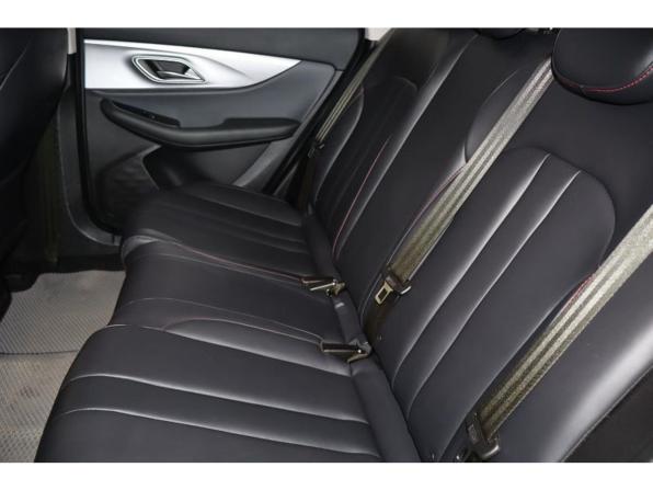 BAIC U5 Plus с пробегом 2023 года, цена 1 204 000 рублей, 70000 км, седан, Автокод Объявления