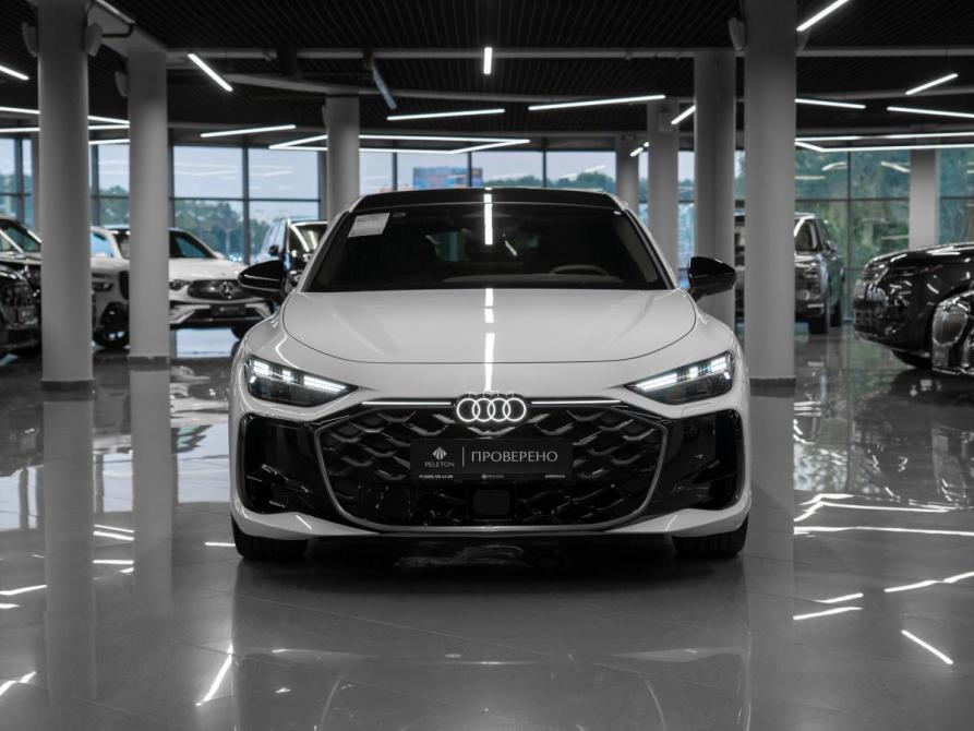 Audi A5 III (B10) Москва  - изображение 3