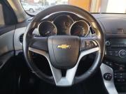 Chevrolet Cruze I Рестайлинг Москва  - изображение 34