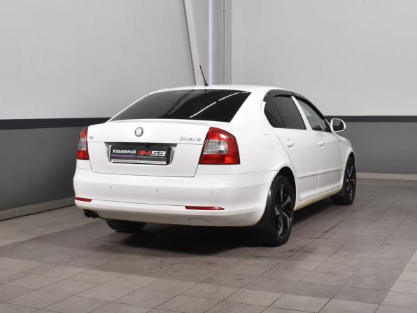 Skoda Octavia II (A5) Рестайлинг с пробегом 2012 года, цена 949 999 рублей, 211633 км, лифтбек, Автокод Объявления
