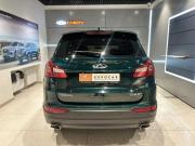 Chery Tiggo 5 I Новосибирск  - изображение 20