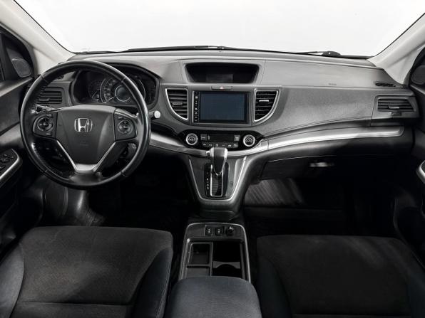 Honda CR-V IV Рестайлинг с пробегом 2015 года, цена 1 980 000 рублей, 205060 км, внедорожник, Автокод Объявления
