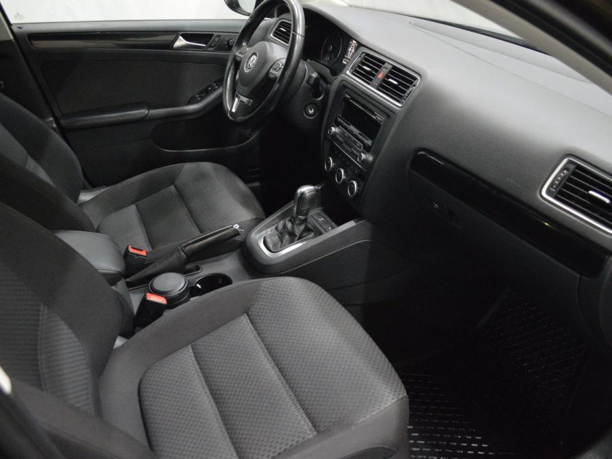 Volkswagen Jetta VI Санкт-Петербург  - изображение 11
