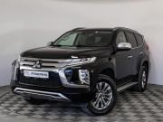 Mitsubishi Pajero Sport III Рестайлинг Санкт-Петербург  - изображение 26
