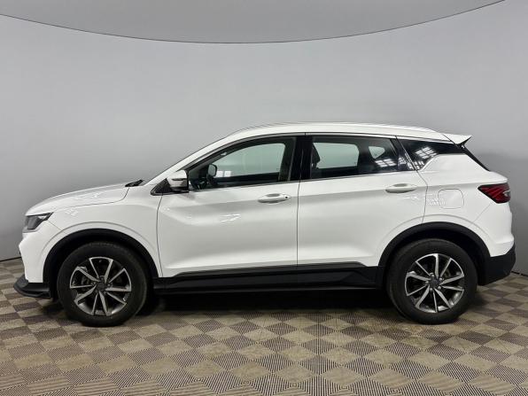 Geely Coolray I с пробегом 2023 года, цена 1 640 000 рублей, 92426 км, внедорожник, Автокод Объявления