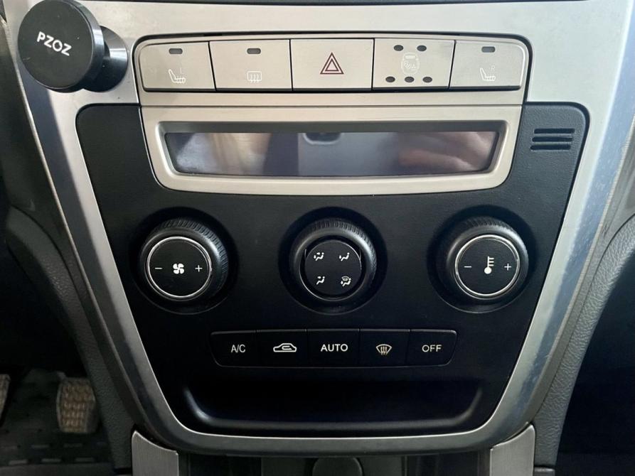 Geely Emgrand X7 I Ростов-на-Дону  - изображение 17