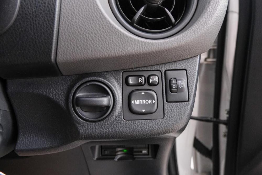 Toyota Vitz III (XP130) Рестайлинг Красноярск  - изображение 17