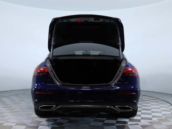 Mercedes-Benz E-Класс V (W213 S213 C238) Рестайлинг с пробегом 2021 года, цена 3 425 000 рублей, 174580 км, седан, Автокод Объявления