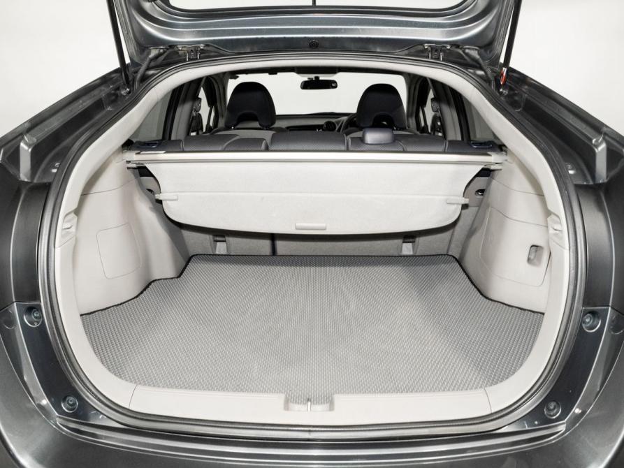 Honda Insight II Иркутск  - изображение 18