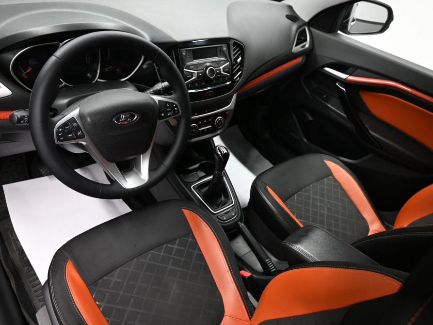 Lada (ВАЗ) Vesta I Тверь  - изображение 8