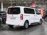 Citroen SpaceTourer I Санкт-Петербург  - изображение 28