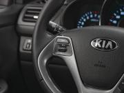 Kia Rio III Рестайлинг Москва  - изображение 28