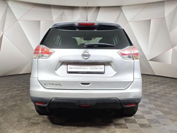 Nissan X-Trail III с пробегом 2015 года, цена 1 498 000 рублей, 86608 км, внедорожник, Автокод Объявления