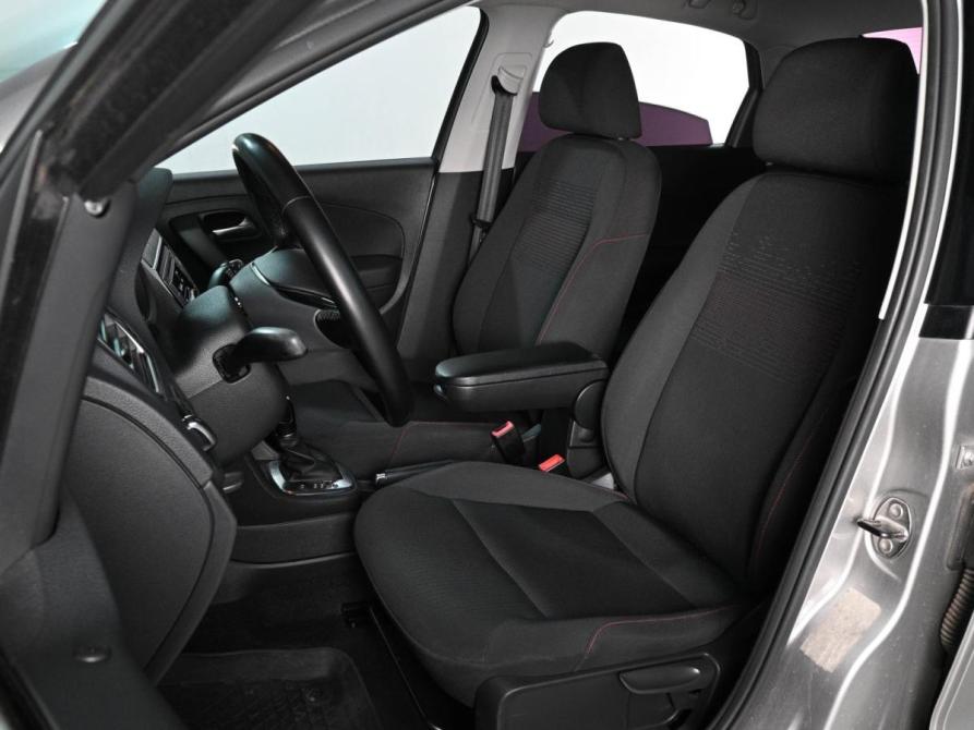Volkswagen Polo V Рестайлинг Ростов-на-Дону  - изображение 10