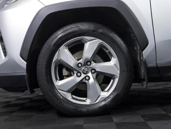 Toyota RAV4 V (XA50) с пробегом 2020 года, цена 3 190 000 рублей, 140064 км, внедорожник, Автокод Объявления