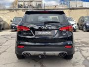 Hyundai Santa Fe III Пермь  - изображение 38