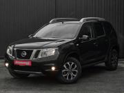 Nissan Terrano III (D10) Екатеринбург  - изображение 23