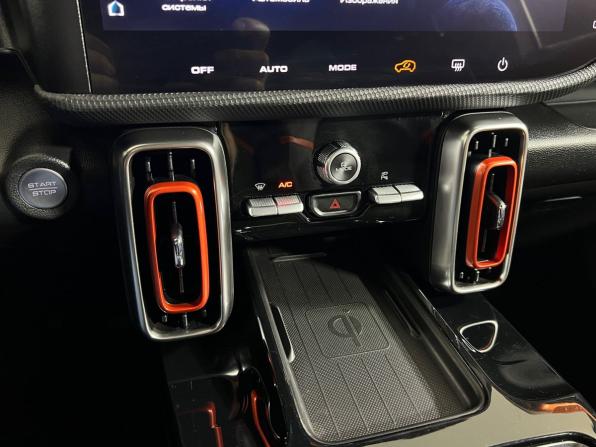 Haval Dargo с пробегом 2024 года, цена 2 597 900 рублей, 51066 км, внедорожник, Автокод Объявления
