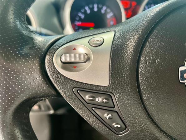 Nissan Juke I с пробегом 2012 года, цена 999 000 рублей, 133000 км, внедорожник, Автокод Объявления