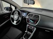 Suzuki SX4 II (S-Cross) Москва  - изображение 32