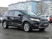 Ford Kuga I Ижевск  - изображение 26