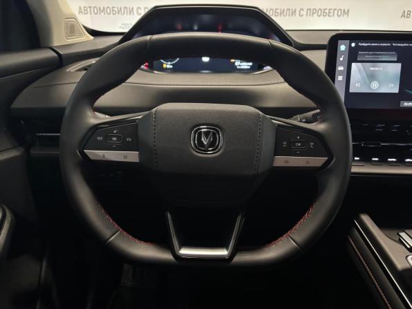 Changan UNI-S I с пробегом 2024 года, цена 2 179 000 рублей, 20526 км, внедорожник, Автокод Объявления