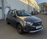 Lada (ВАЗ) Granta I Рестайлинг Санкт-Петербург  - изображение 19