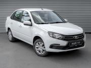 Lada (ВАЗ) Granta I Рестайлинг Москва  - изображение 28