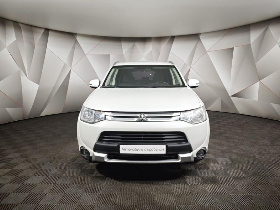 Mitsubishi Outlander III Москва  - изображение 7